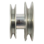 Topelt rihmaratas, MTD