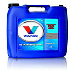 Transmisijas eļļa DT Transmission Oil SAE30 20L, Valvoline