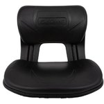 Sēdeklis CubCadet traktoram, melns, MTD