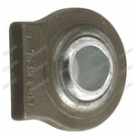 3 POINT WELD-ON BALL END CAT. 3 - Ų 36 MM, Bepco
