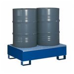 Vaadialus sõrestikuga SW2, 2x200L, Cemo