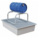 Vaadiraam vaadialusele FB1, 60L või 200L vaadile, Cemo