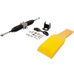 LOWER STEERING SHAFT KIT, MTD