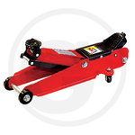 Car Jack 2T, Granit