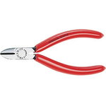 DIAGONAL CUTTING NIPPERS, Knipex