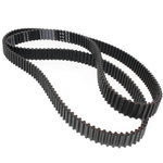 Honda belt, Ratioparts