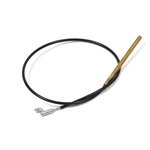CABLE,AUGER 24.50 P3-, B&S