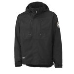 BERG JACKET, black L, Helly Hansen Workwear