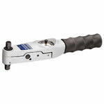 Dial measuring torque wrench Type 83 16-80 Nm 8302-08, Gedore
