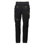 Tööpüksid eemaldatavate ripptaskutega Magni D116, Helly Hansen Workwear