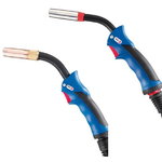 MIG-torch air Abimig Grip A 405 LW 430A 5m, Binzel