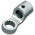 ring end fitting 12mm d=16mm 8792-12, Gedore