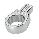atslēga 7212-21, 9x12mm, Gedore