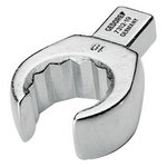 rectangular flared end fitting 22mm 9x12 7312, Gedore