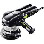 Renovation milling machine RG 80 E-Plus, Festool