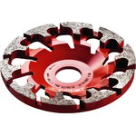 Diamond grinding wheel disc D130 Premium DIA ABRASIVE, Festool