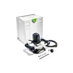 Renovavimo-frezavimo mašina RG 150 E-Plus, Festool