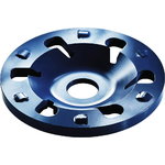 Diamond grinding wheel disc D130 Premium DIA THERMO, Festool
