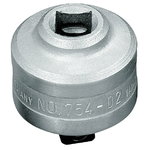 ´´Ratchet adaptor 1/2´´´´ clockwise 754-02´´, Gedore