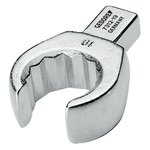 Socket ring spanner open SE 9x12 10 mm, Gedore