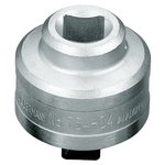 ´´Ratchet adaptor 3/4´´´´ anti-clockw. 754-, Gedore