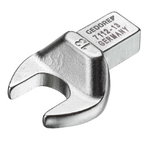 Open end extension 9x12 mm 7112-13, Gedore