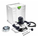 Renovavimo-frezavimo mašina RG 150 E-Set SZ, Festool