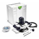 Milling machine RG 150 E-Set DIA HD, Festool