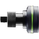 Adapter AD-3/8", FastFix > 3/8" nelikant, Festool