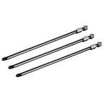 Uzgaļu komplekts PZ2-AF-55, 3 gab., Festool