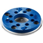 Machine/tool head DIA THERMO-RG 80, Festool