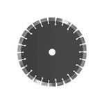 Diamond cutting disc C Premium 125/22,23mm, Festool