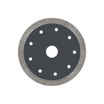 Diamond cutting disc TL Premium 125/22,23mm, Festool