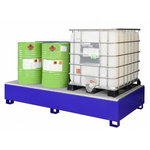 Vaadialus sõrestikuga SW8, 8x200L, Cemo