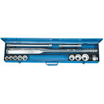 Torque wrench DREMOMETER 155-760 N·m 8563-30, Gedore