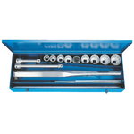 Momentatslēga DREMOMETER E 750-2000 N·m set 8564-03 8564-0 8564-03, Gedore