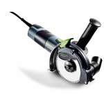 Diamond cutting system DSC-AG 125 FH-Plus, Festool