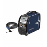 TIG DC metināšanas iekārta Terra 180 TLH ar degļi ST1700 U/D, Böhler Welding