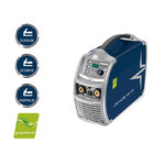 TIG metināšanas iekārta Uranos 1800TLH ar degļi ST1700U/D 4m, Böhler Welding