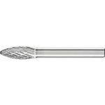 Borfrēze Tough B 8x20/6mm, Pferd