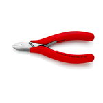 Elektriķu diagonālās griešanas knaibles 115 mm, Knipex