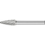 Carbide burr Tough WRF 8x20/6mm, Pferd