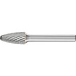 Carbide burr Tough RBF 10x20/6mm, Pferd