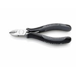 Griešanas knaibles ar karbīda asmeni 135 mm, Knipex