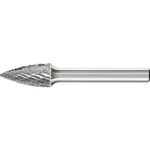 Carbide burr Tough SPG 10x20/6mm, Pferd