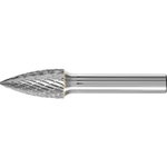 Carbide burr Tough SPG 12x25/8mm, Pferd