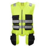 Veste ALNA CONSTRUCTION Cl 1 M, Helly Hansen Workwear