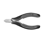 Elektriķu asknaibles ESD 115 mm, Knipex
