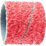 Abrazīvās spirāllentes GSB CO-COOL 30x30mm P36, Pferd