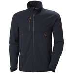 Jacket Chelsea Evolution Brz, dark blue 4XL, Helly Hansen Workwear